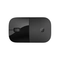 HP - Mouse Dual Z3700 Negro