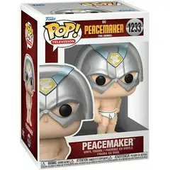 GENERICO - Funko Pop Peacemaker 1233