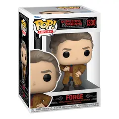 GENERICO - Funko Pop Dungeons Y Dragons Forge 1330