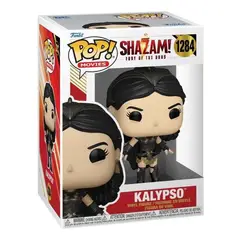 GENERICO - Funko Pop Shazam Kalypso 1284