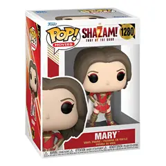 GENERICO - Funko Pop Shazam Mary 1280
