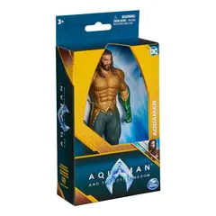 GENERICO - Aquaman Fig 6