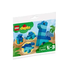 GENERICO - LEGO Bolsa Promo Dp Mi Primer Dinosaurio 30325