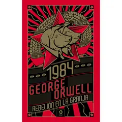 GENERICO - 1984 - Rebelión En La Granja. George Orwell (T.D)