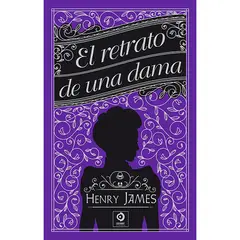 GENERICO - Retrato De Una Dama. Henry James (T.D)