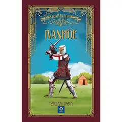 GENERICO - Ivanhoe. Walter Scott (T.D)