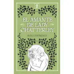 GENERICO - El Amante De Lady Chatterley. D. H. Lawrence (T.D)