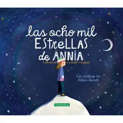 GENERICO - Las Ocho Mil Estrellas De Annia (T.D)