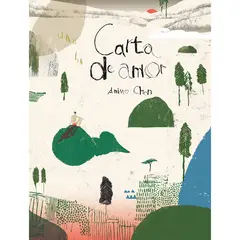 GENERICO - Carta De Amor. Animo Chen (T.D)