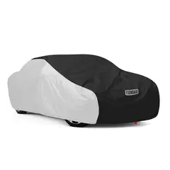 GENERICO - Pijama Para Auto Sedan Grande Forro Protector Cobertor XG