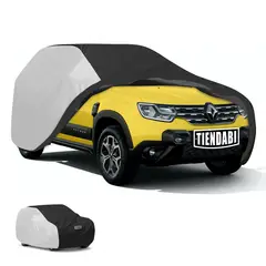 GENERICO - Pijama Camioneta Mediana Forro Accesorios Forro Interno 450