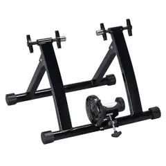 SPORT FITNESS - RODILLO SIMULADOR BICICLETA MTB.
