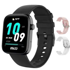 COLMI - Reloj Inteligente Mujer Asistente De Voz Bluetooth Reloj Smart Watch
