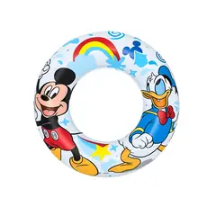 BESTWAY - Flotador Inflable 56 Cm 91004
