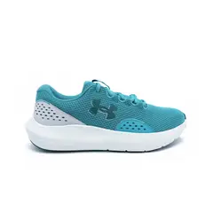 UNDER ARMOUR - TENIS CHARGED SURGE 4 HOMBRE