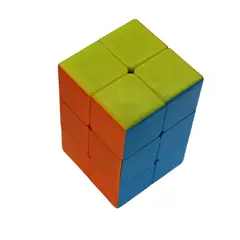 FANXIN - Cubo Rubik 322 Stickerless