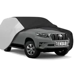 GENERICO - Pijama Para Camioneta Muy Grande Accesorio Forro Interno 500