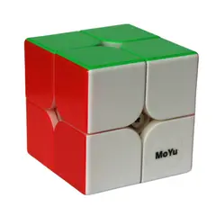 MOYU - Cubo Rubik 222 RS2M Magnético
