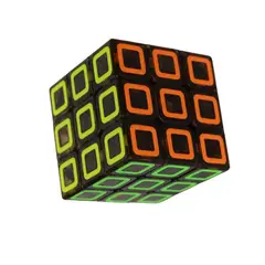QIYI - Cubo Rubik 333 Dimensiones