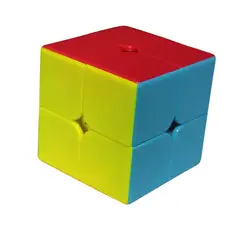 QIYI - Cubo Rubik 222 Stickerless