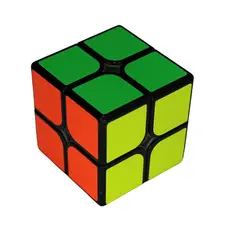 QIYI - Cubo Rubik 222 Stickers