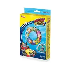 BESTWAY - Flotador Inflable multicolor 56 Cm 91004