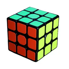 QIYI - Cubo Rubik 333 Sail