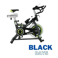 PROFIT - BICICLETA SPINNING TOPAZ