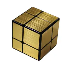 QIYI - Cubo Rubik Mirror 222 Espejo
