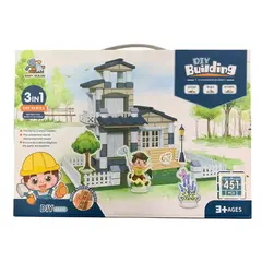 GENERICO - Juego de arquitecto Casa