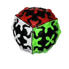 QIYI - Cubo Rubik Engranajes Bola Gear