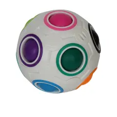 QIYI - Cubo Rubik Bola