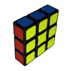 QIYI - Cubo Rubik 331 Liso