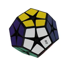 QIYI - Kilominx Cubo Rubik Megaminx 2x2x2