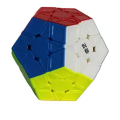 QIYI - Megaminx Cubo Rubik 3x3x3 12 Caras