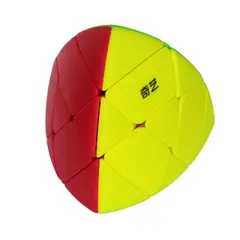 QIYI - Cubo Rubik Mastermorphix Lisa