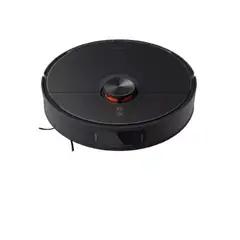 GENERICO - ASPIRADORA INTELIGENTE ROBOT VACUMM 54782 S20+ NEGRO