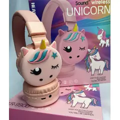 SHUNGA - Diadema Unicornio KR 9900