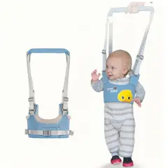 GENERICO - Arnes Para Aprender A Caminar Los Bebes