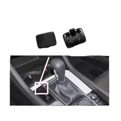 MAZDA - Accesorios 3 cx30 cubierta desbloqueo palanca