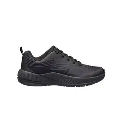 SKECHERS - TENIS MICROSPECADVANCE JUNIOR NEGRO