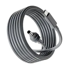 GENERICO - Cable Adaptador USB-C a DC Para Starlink Mini 3 Metros