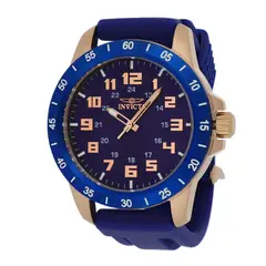 INVICTA - Reloj Pro Diver Hombre 40001