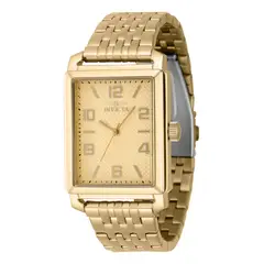 INVICTA - Reloj Para Hombres Inv46661 Color Dorado