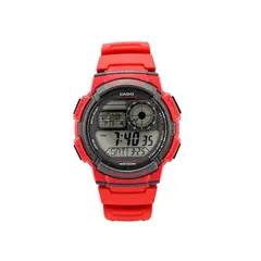 CASIO - Reloj Digital Ae-1000w-4avdf Para Hombre