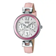 CASIO - Reloj Fashion Analogo Ltp-e407l-4avdf Para Mujer
