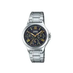 CASIO - Reloj para Mujer LTP-V300D-1A2UDF