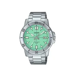 CASIO - Reloj Analogo Mtp-vd01d-3e1vudf Para Hombre