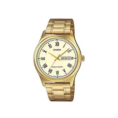 Casio - Reloj Hombre MTP-V006G-9BUDF