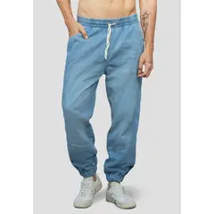 RUTTA - Jogger Hombre Azul Claro 106401